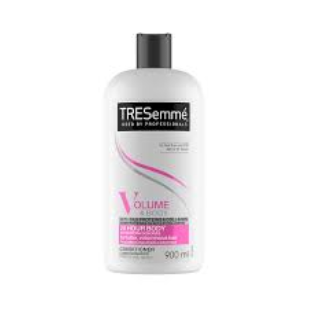 TRESEMME CONDITIONER BODY & VOLUME 900ML